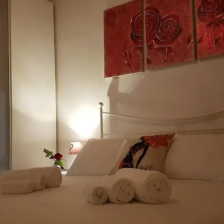 Palazzo Ponte Pietra Appartement *